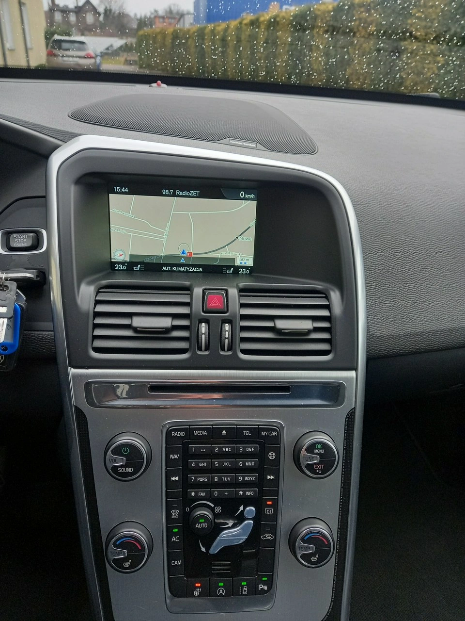 Volvo XC 60 - Zdjęcie 29