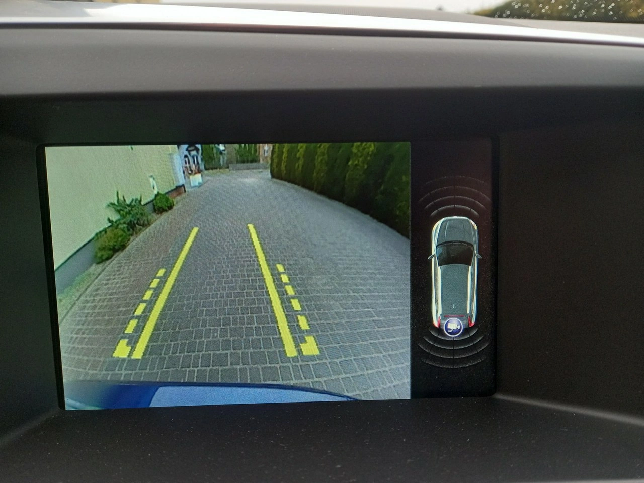 Volvo XC 60 - Zdjęcie 32