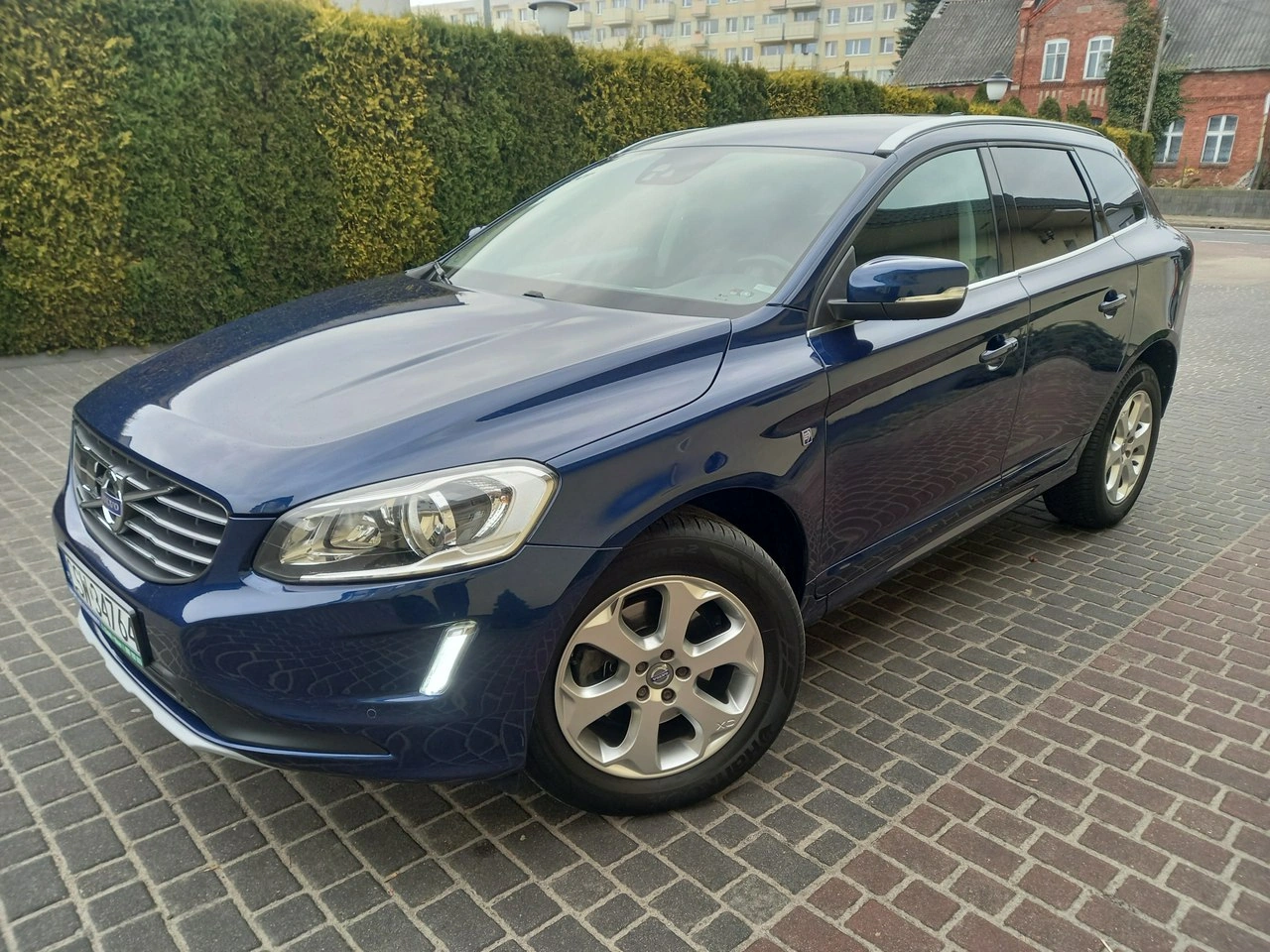 Volvo XC 60 - Zdjęcie 3