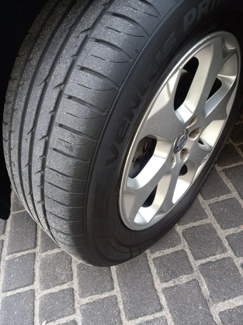 Volvo XC 60 - Zdjęcie 8