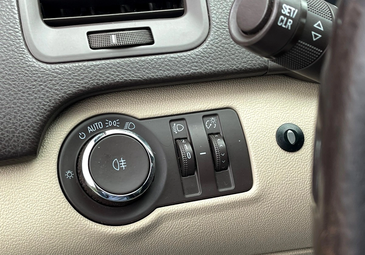 Opel Insignia - Zdjęcie 21