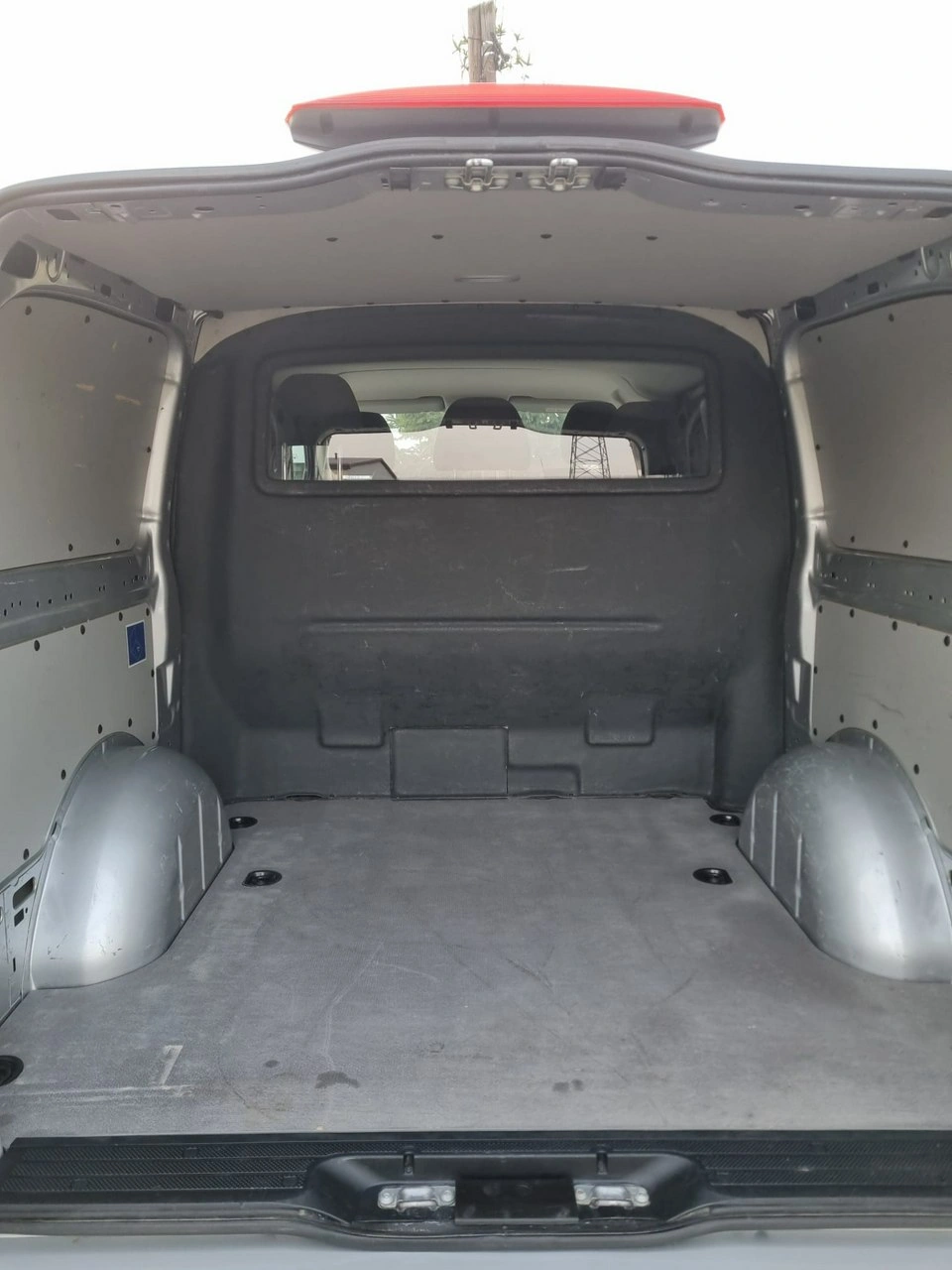 Mercedes Vito - Zdjęcie 17