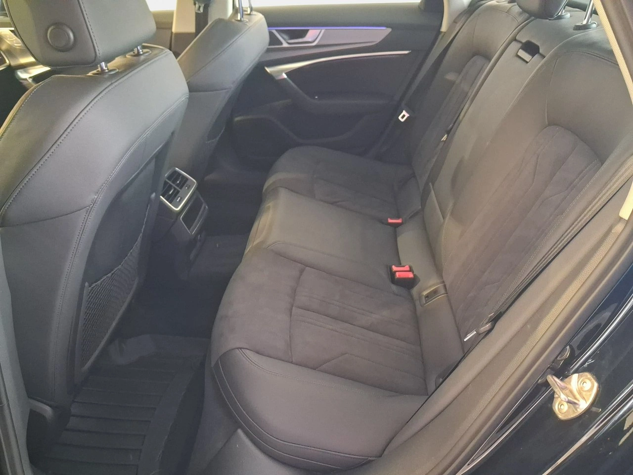 Audi A6 - Zdjęcie 9