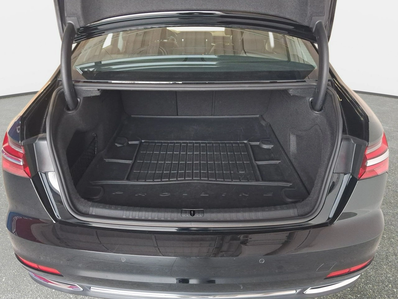 Audi A6 - Zdjęcie 10