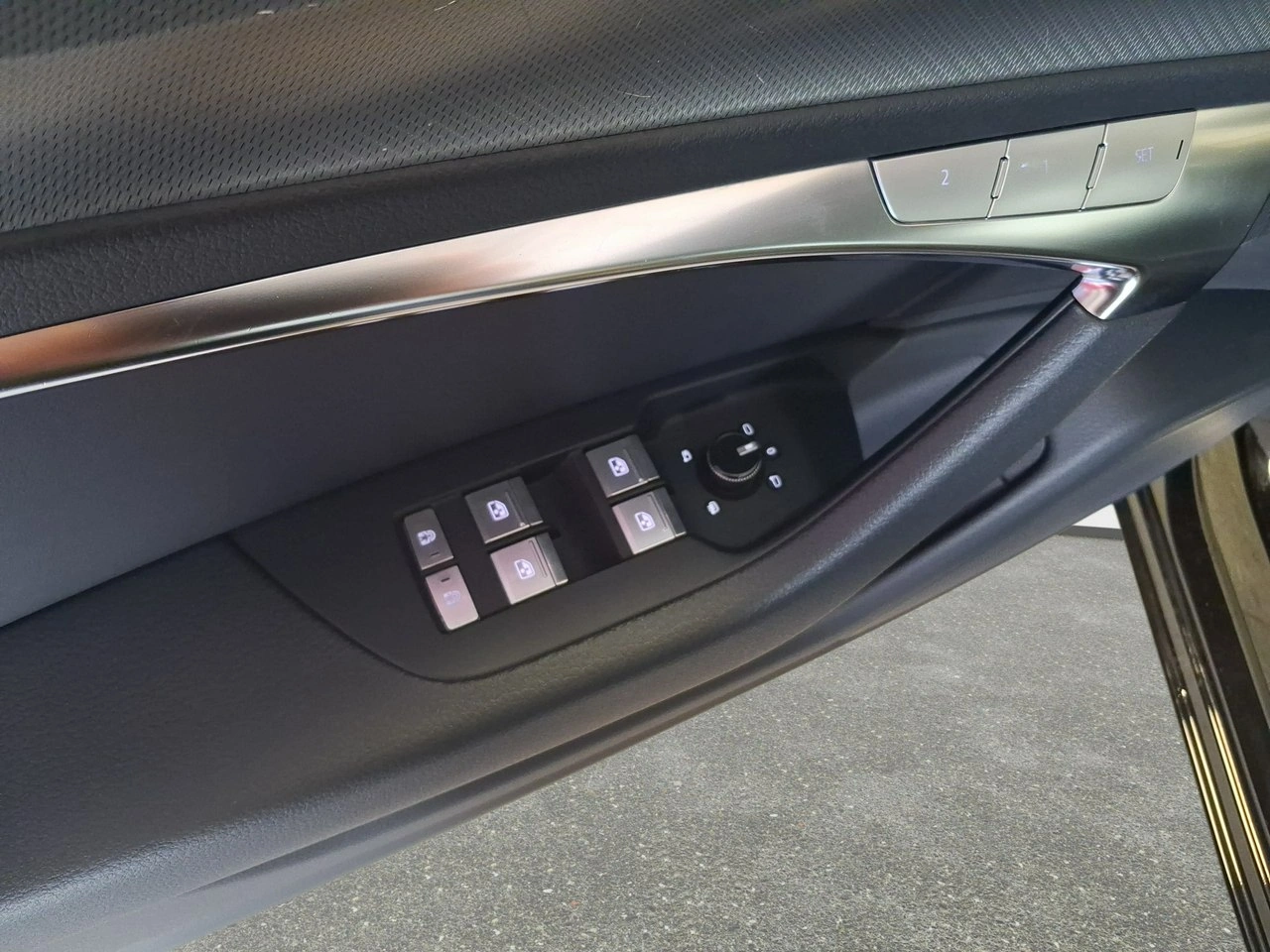 Audi A6 - Zdjęcie 19