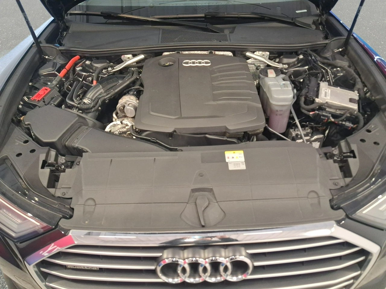 Audi A6 - Zdjęcie 20