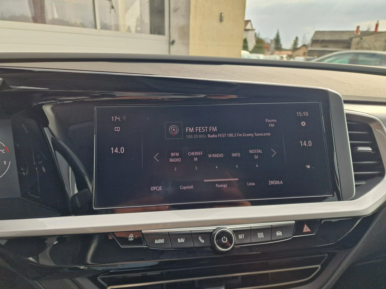 Opel Grandland X - Zdjęcie 23