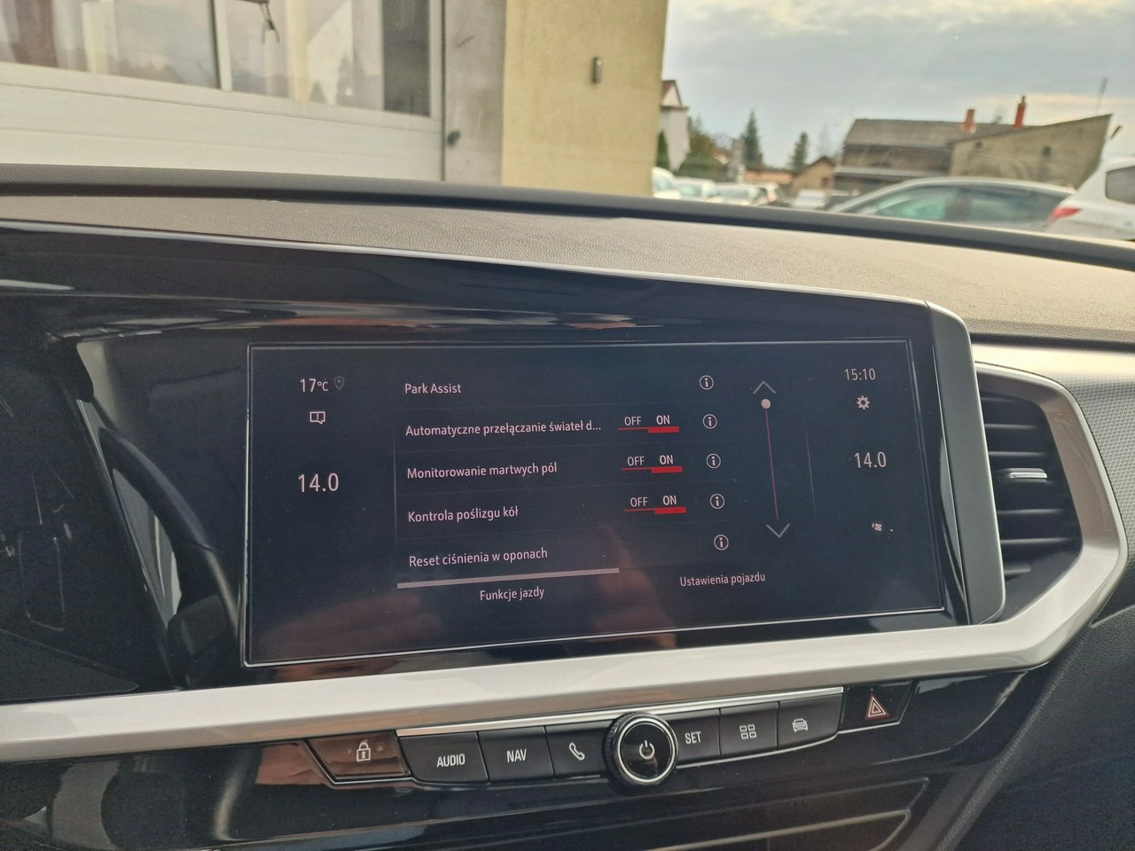 Opel Grandland X - Zdjęcie 22