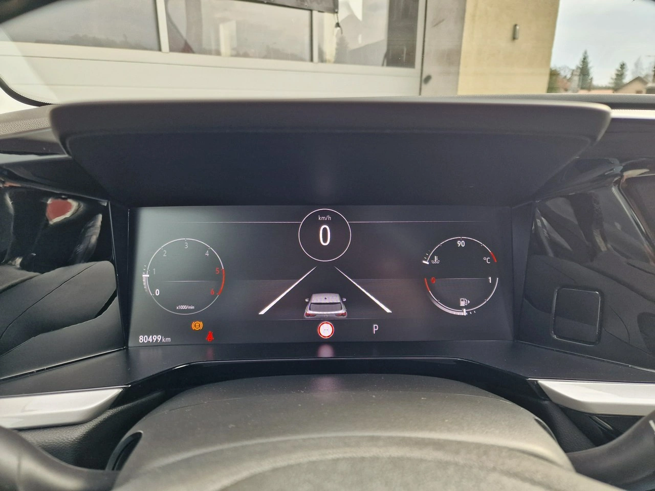 Opel Grandland X - Zdjęcie 25