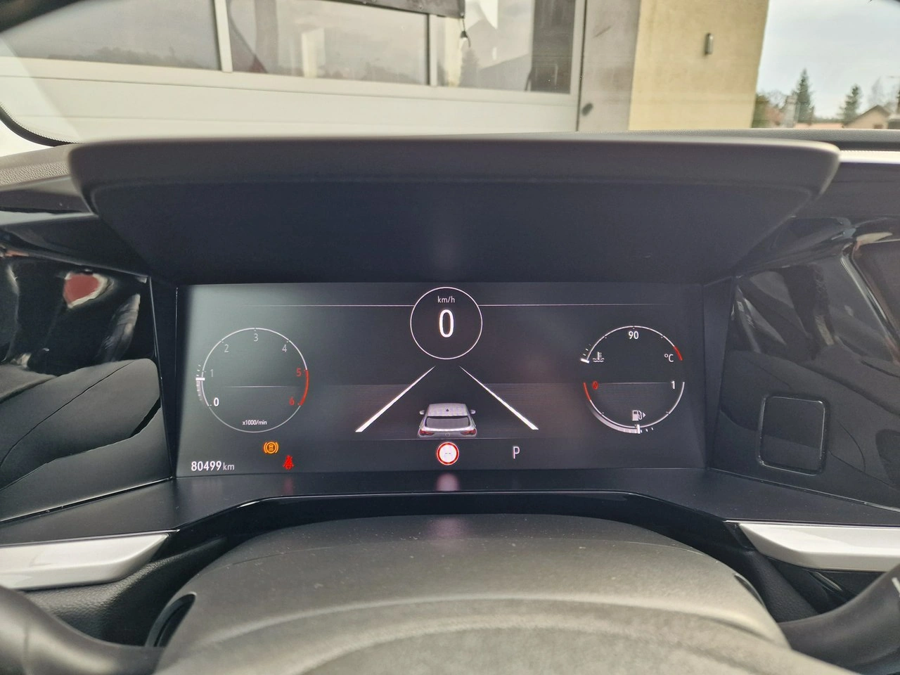 Opel Grandland X - Zdjęcie 28