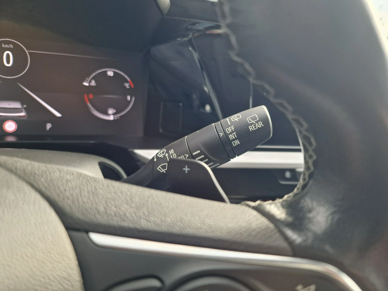 Opel Grandland X - Zdjęcie 29