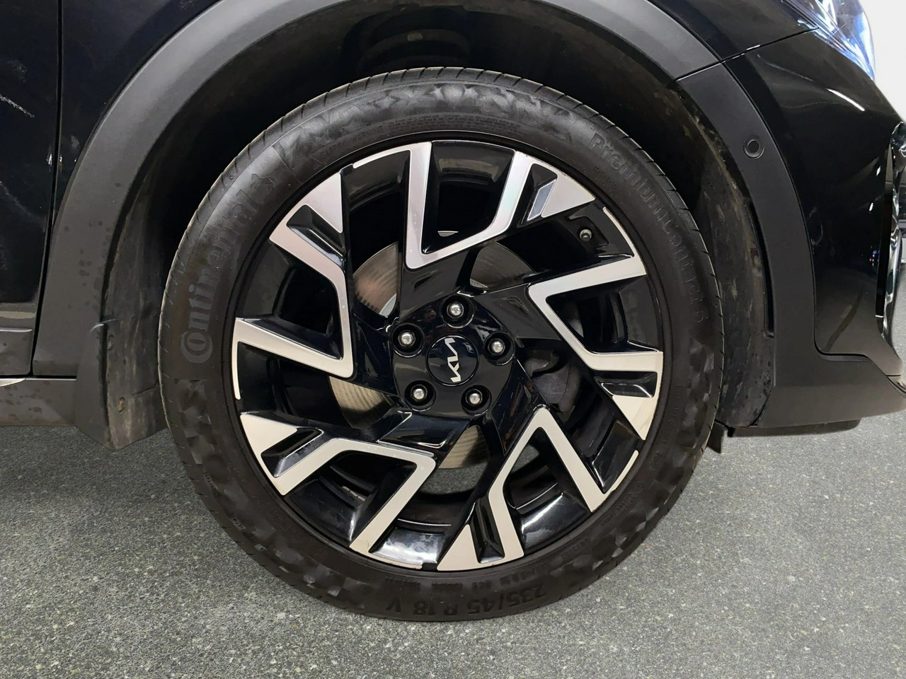 Kia XCeed - Zdjęcie 9