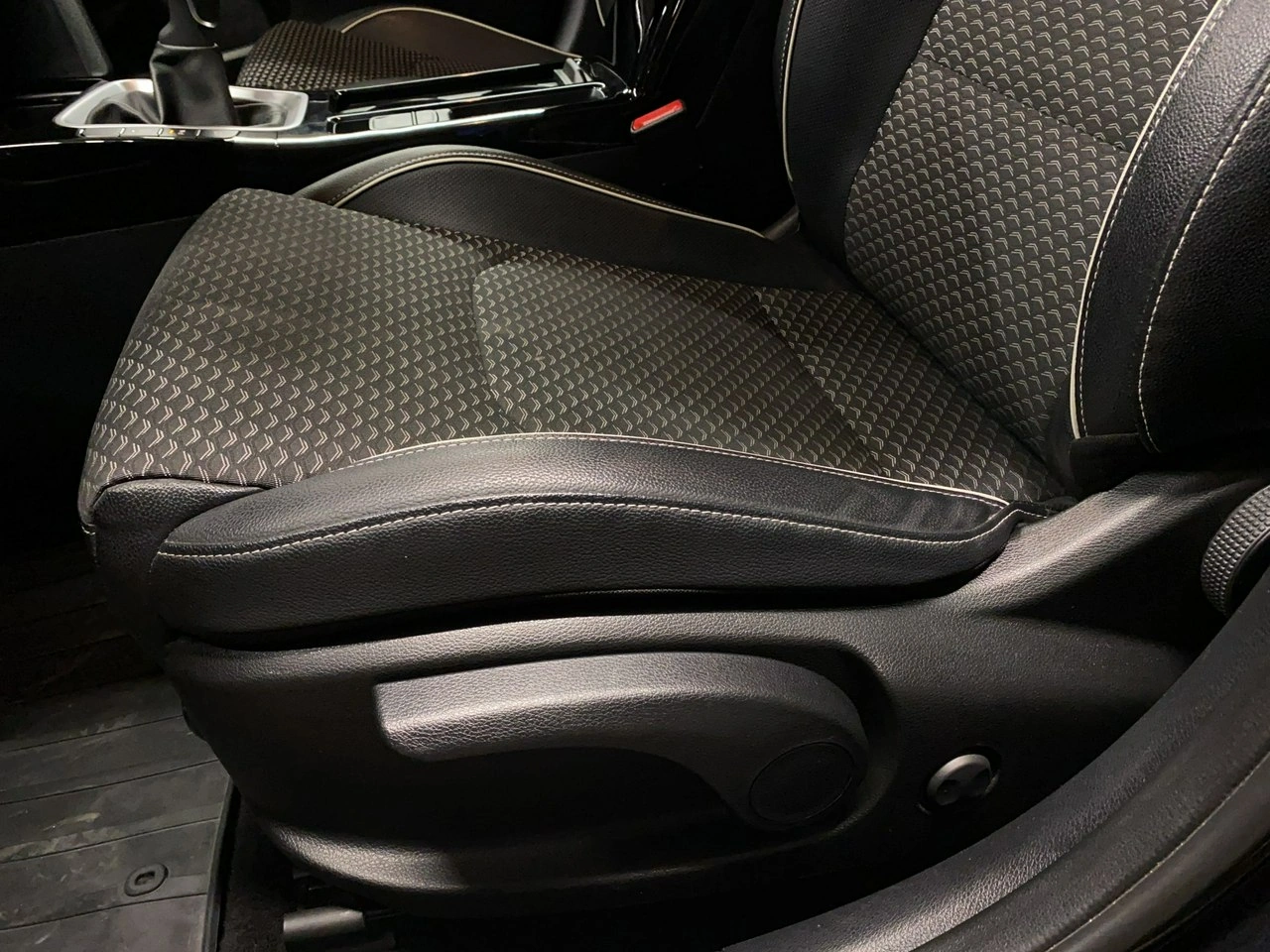 Kia XCeed - Zdjęcie 12