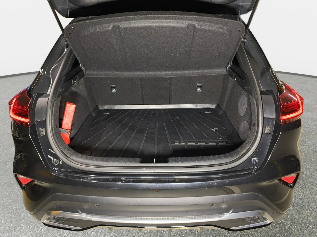 Kia XCeed - Zdjęcie 15