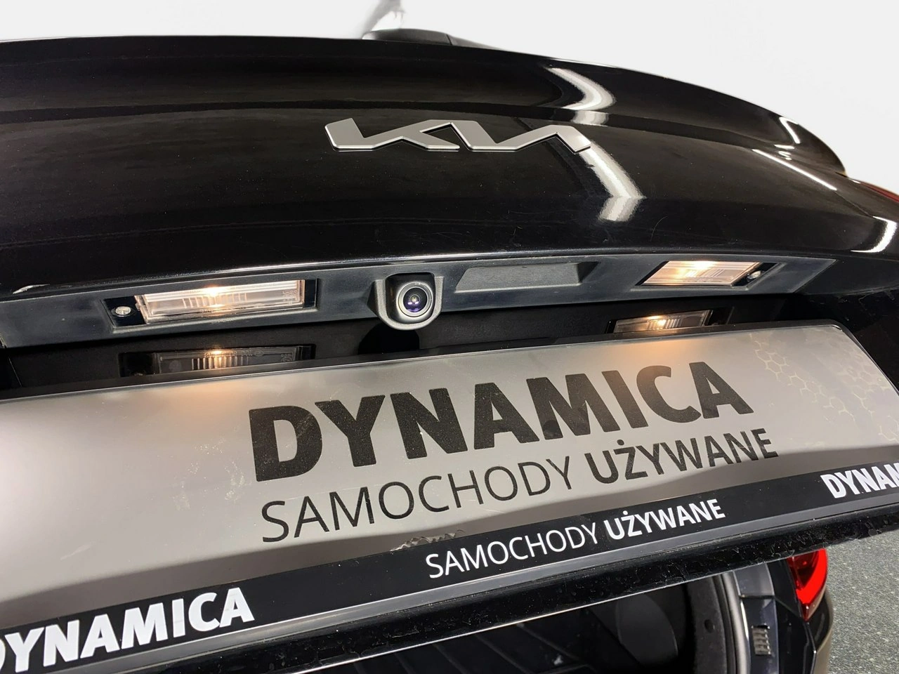 Kia XCeed - Zdjęcie 16