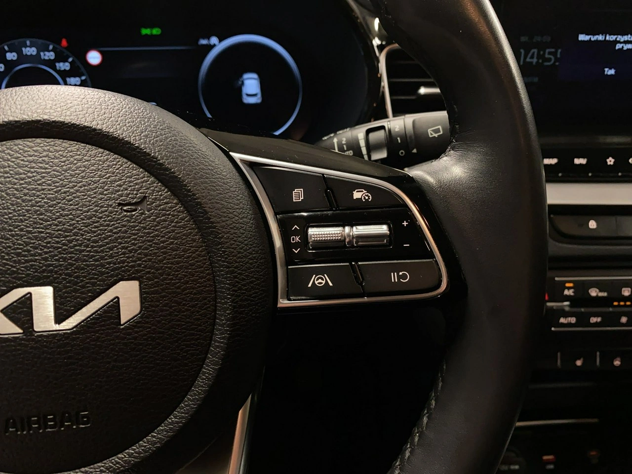 Kia XCeed - Zdjęcie 20