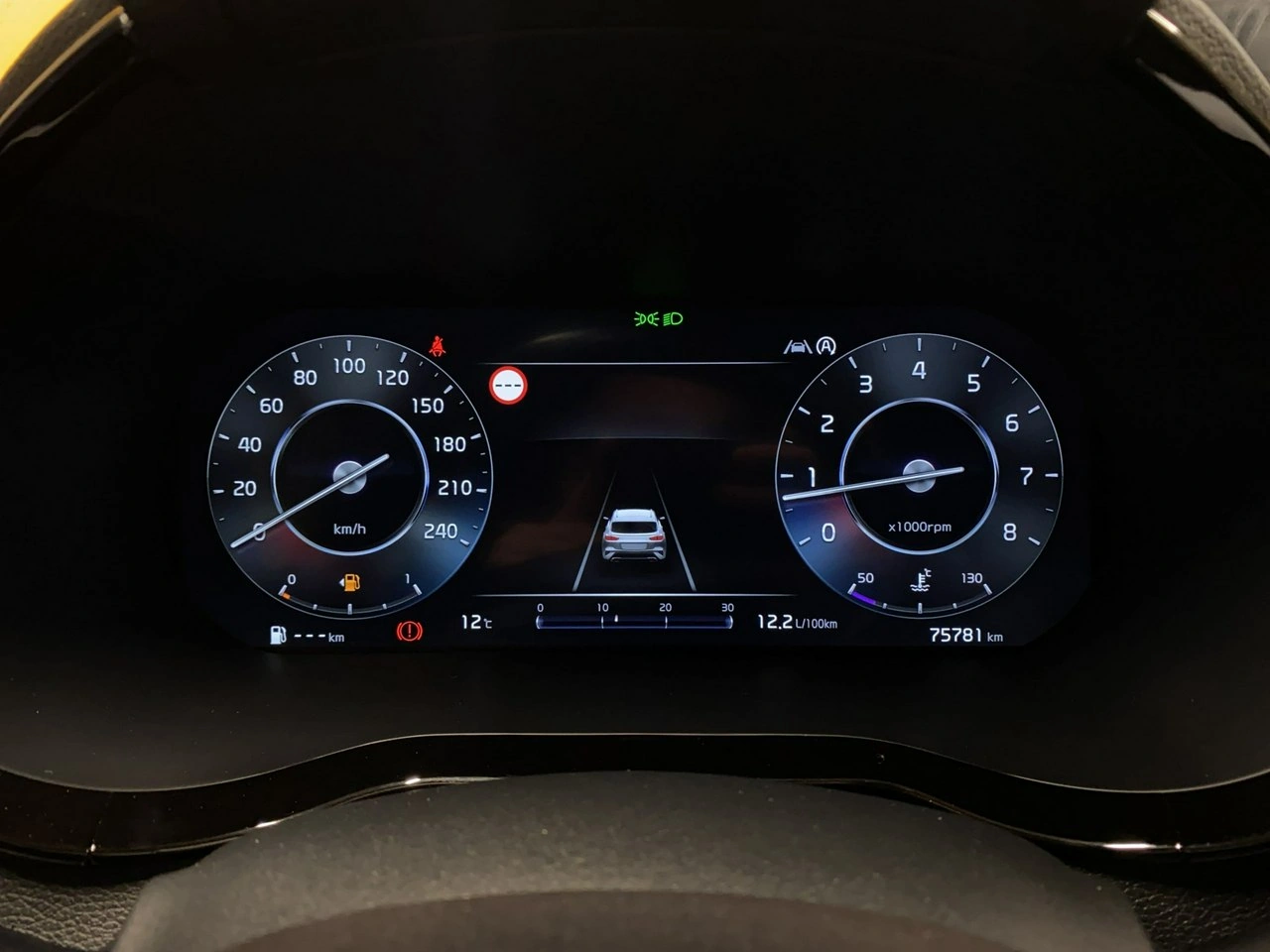 Kia XCeed - Zdjęcie 21