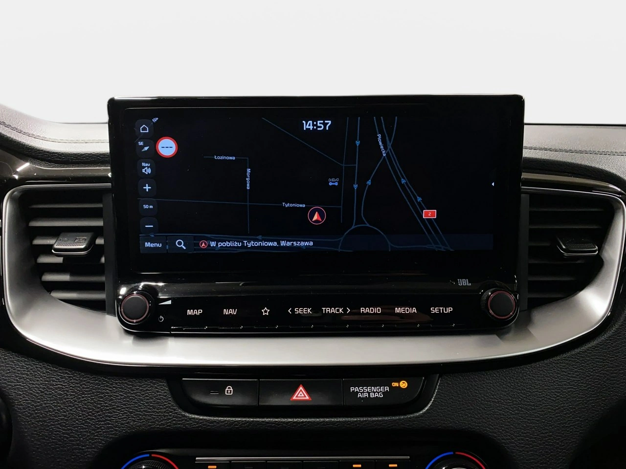 Kia XCeed - Zdjęcie 22