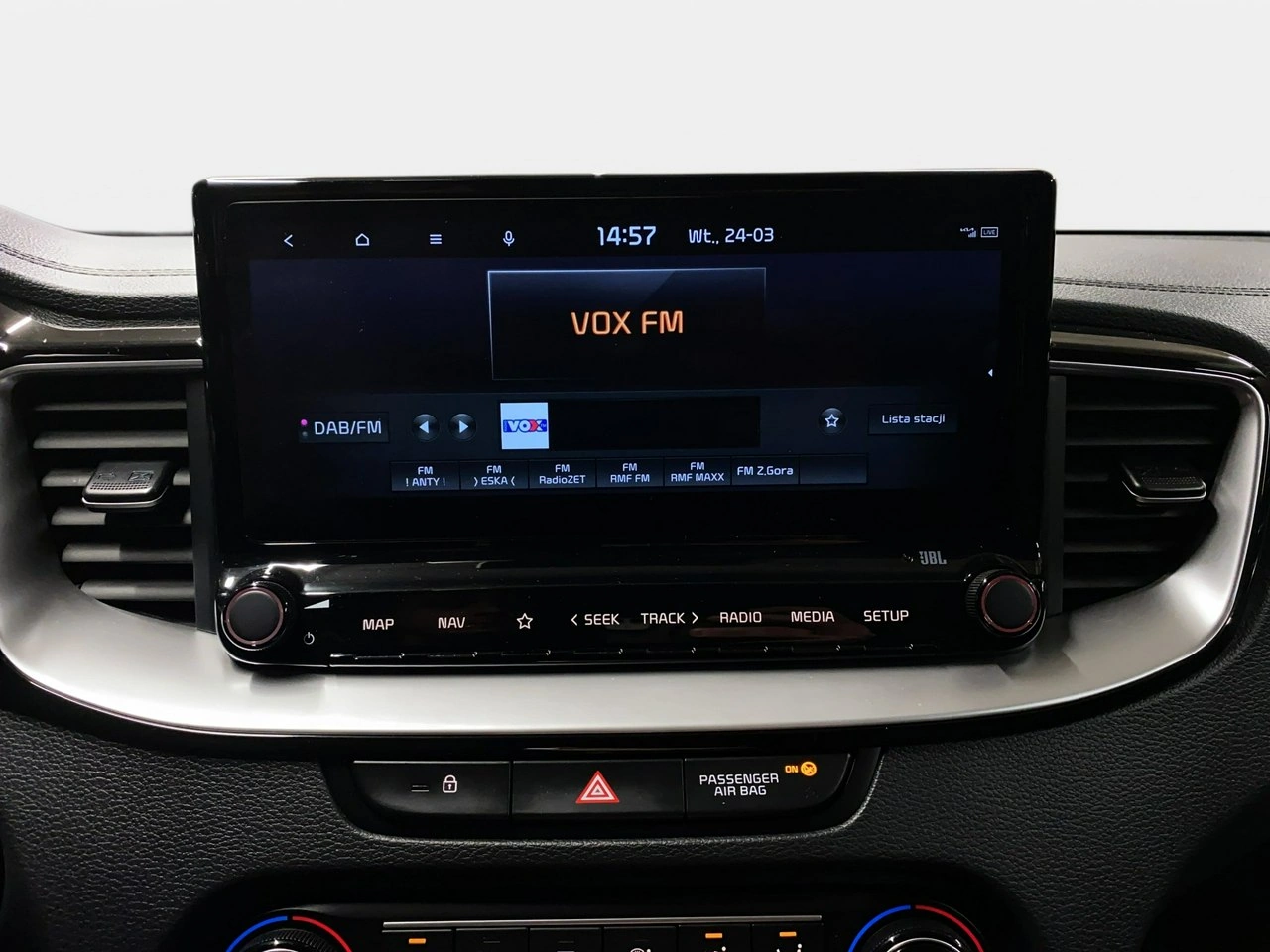 Kia XCeed - Zdjęcie 23