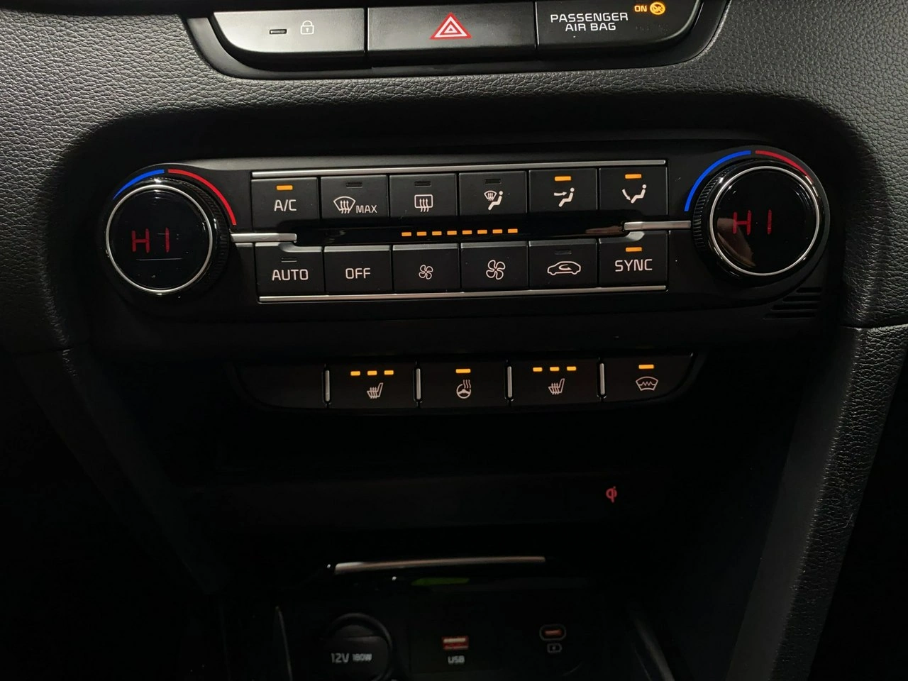 Kia XCeed - Zdjęcie 30