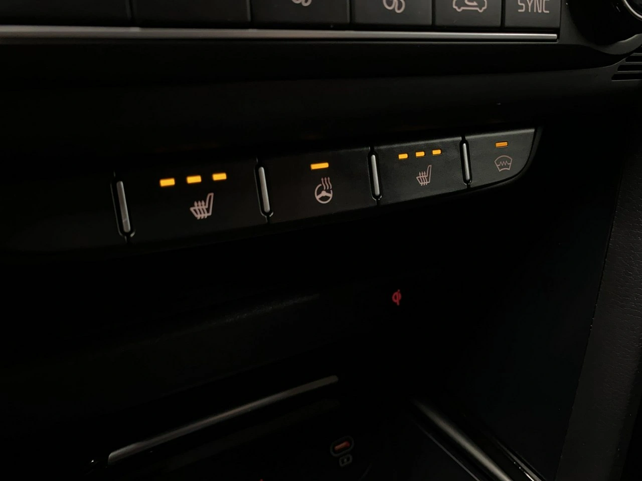 Kia XCeed - Zdjęcie 31