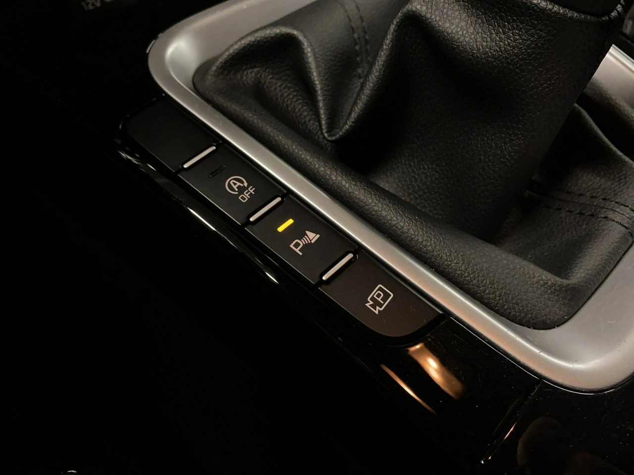 Kia XCeed - Zdjęcie 33