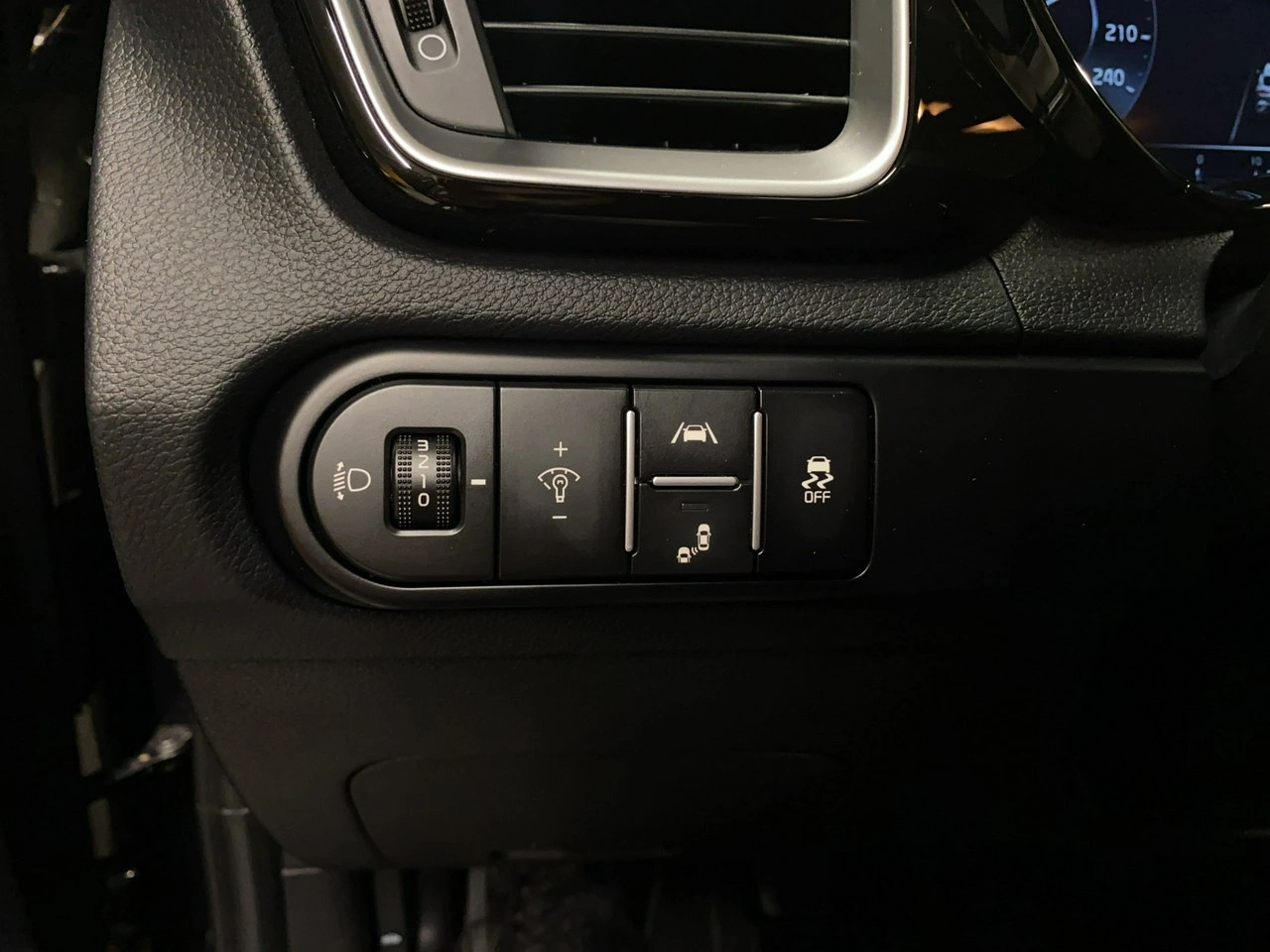 Kia XCeed - Zdjęcie 35