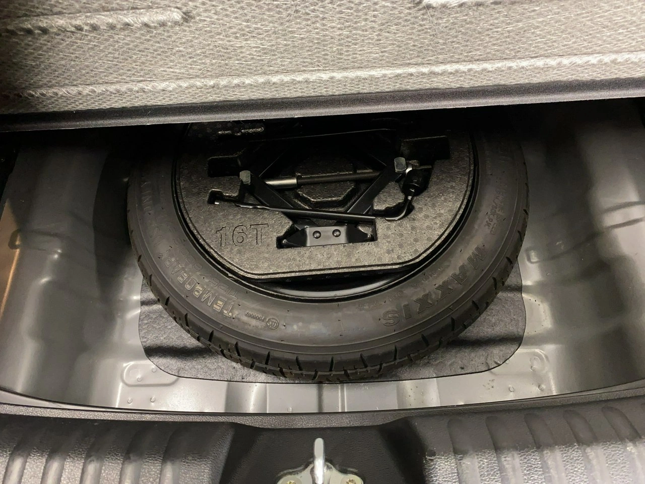 Kia XCeed - Zdjęcie 36