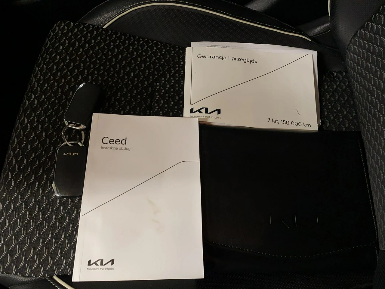 Kia XCeed - Zdjęcie 38