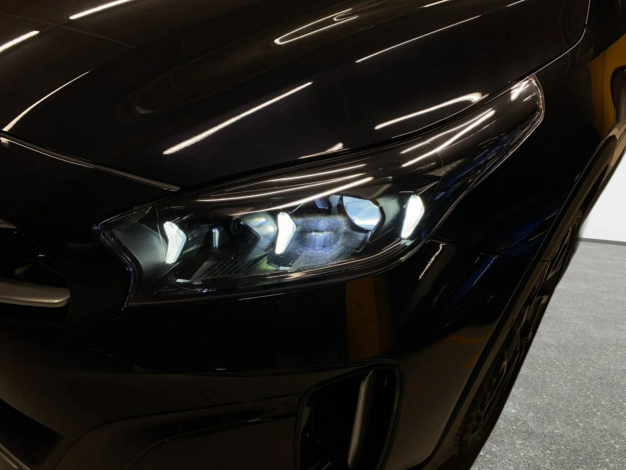 Kia XCeed - Zdjęcie 8