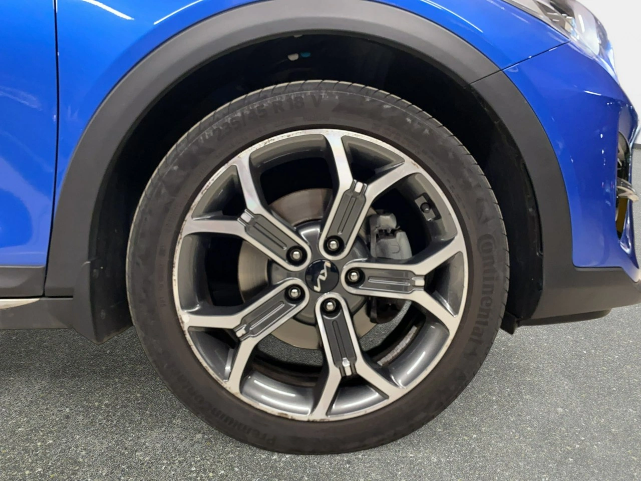 Kia XCeed - Zdjęcie 9