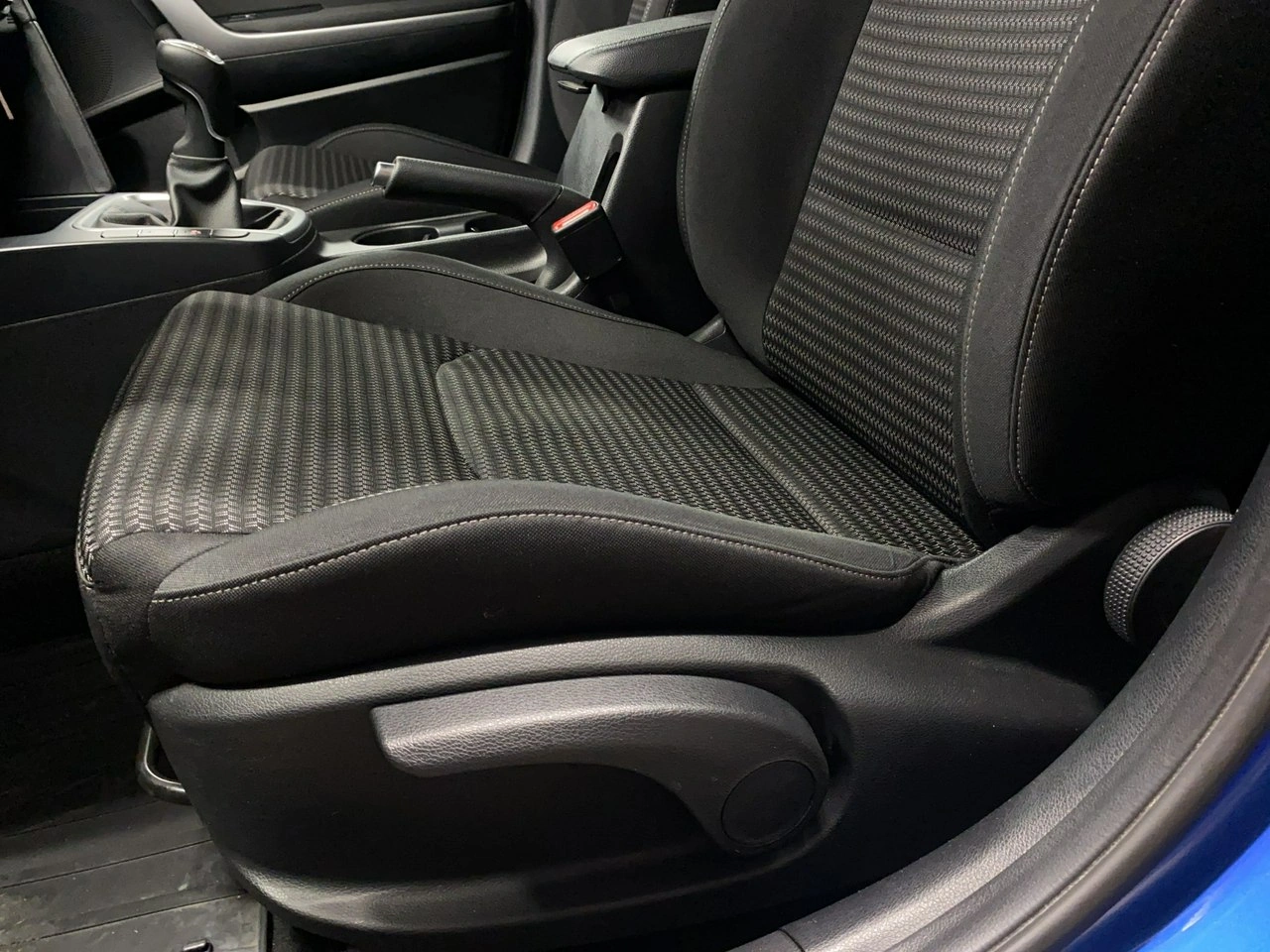 Kia XCeed - Zdjęcie 12