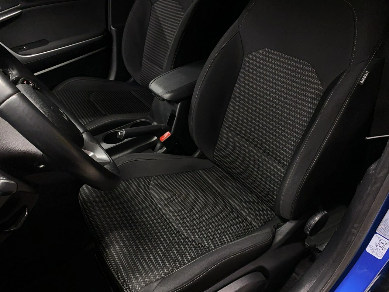 Kia XCeed - Zdjęcie 13