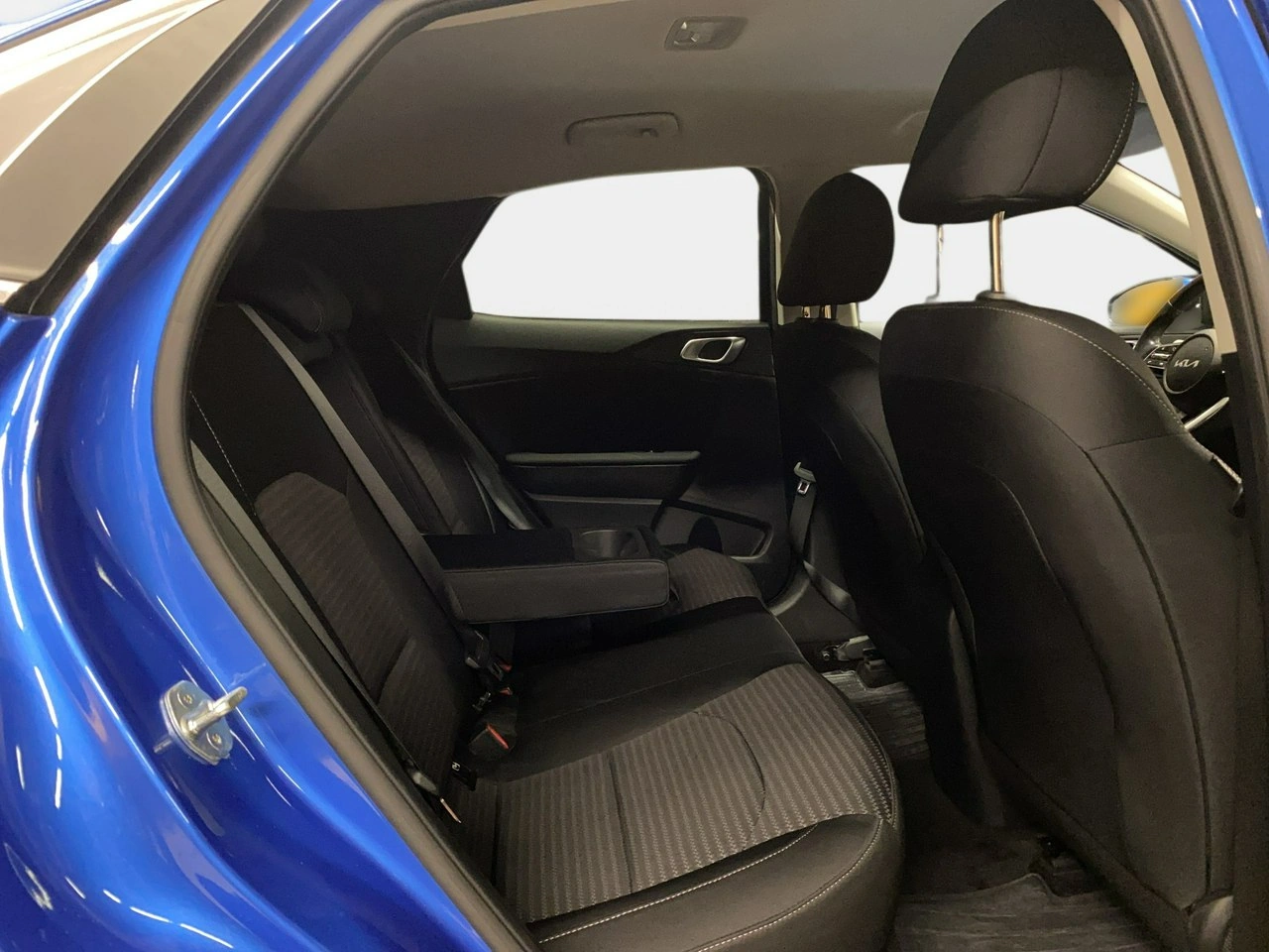 Kia XCeed - Zdjęcie 14