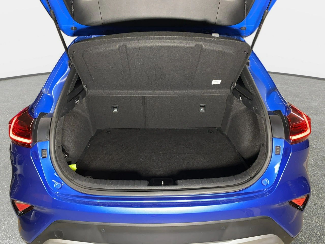Kia XCeed - Zdjęcie 15