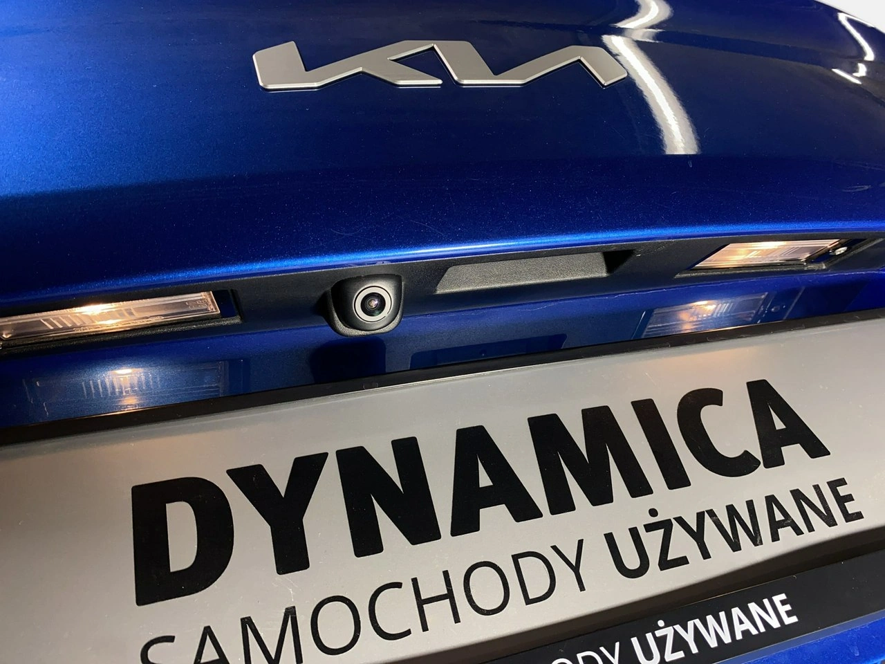 Kia XCeed - Zdjęcie 16