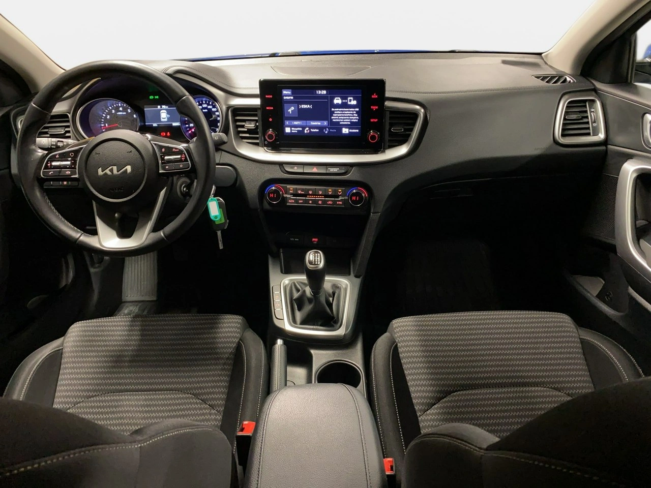 Kia XCeed - Zdjęcie 17