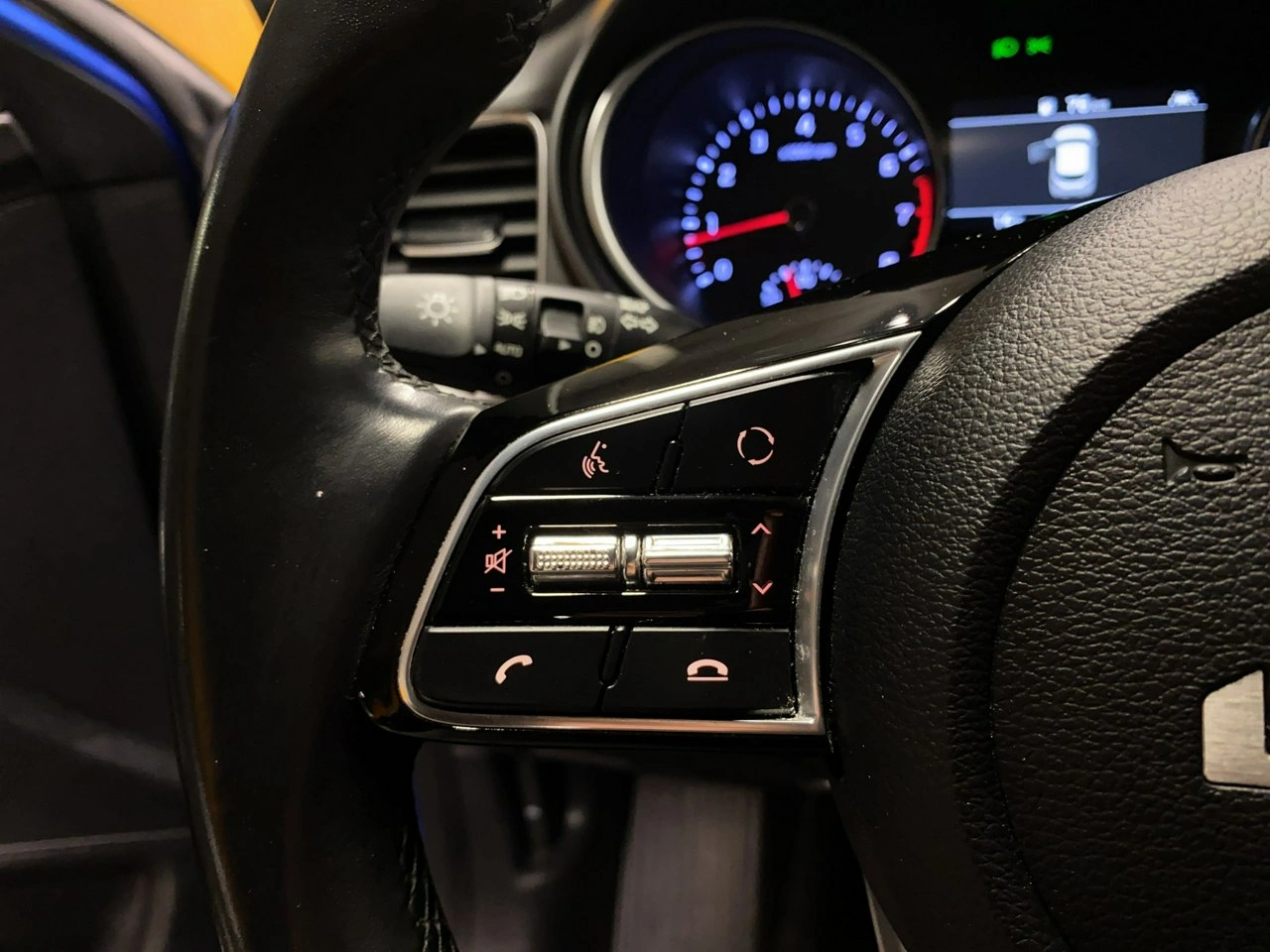 Kia XCeed - Zdjęcie 19