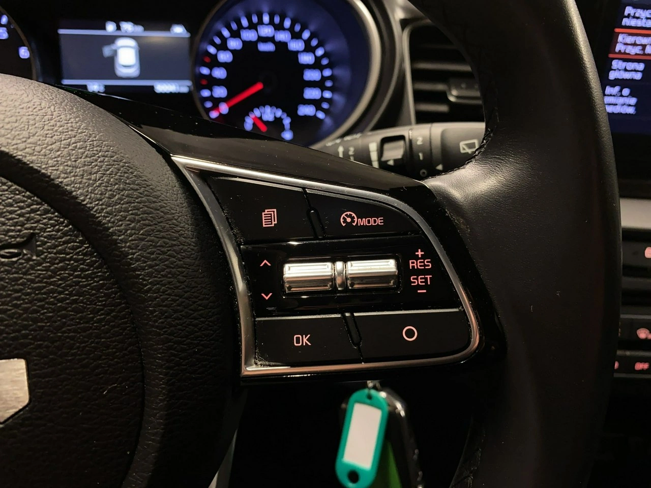 Kia XCeed - Zdjęcie 20
