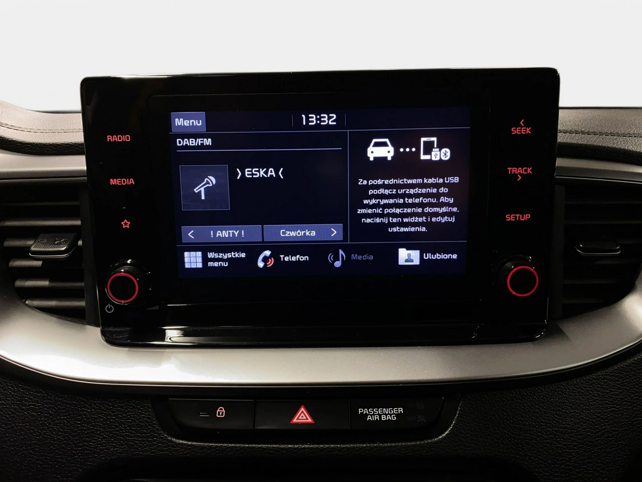 Kia XCeed - Zdjęcie 22