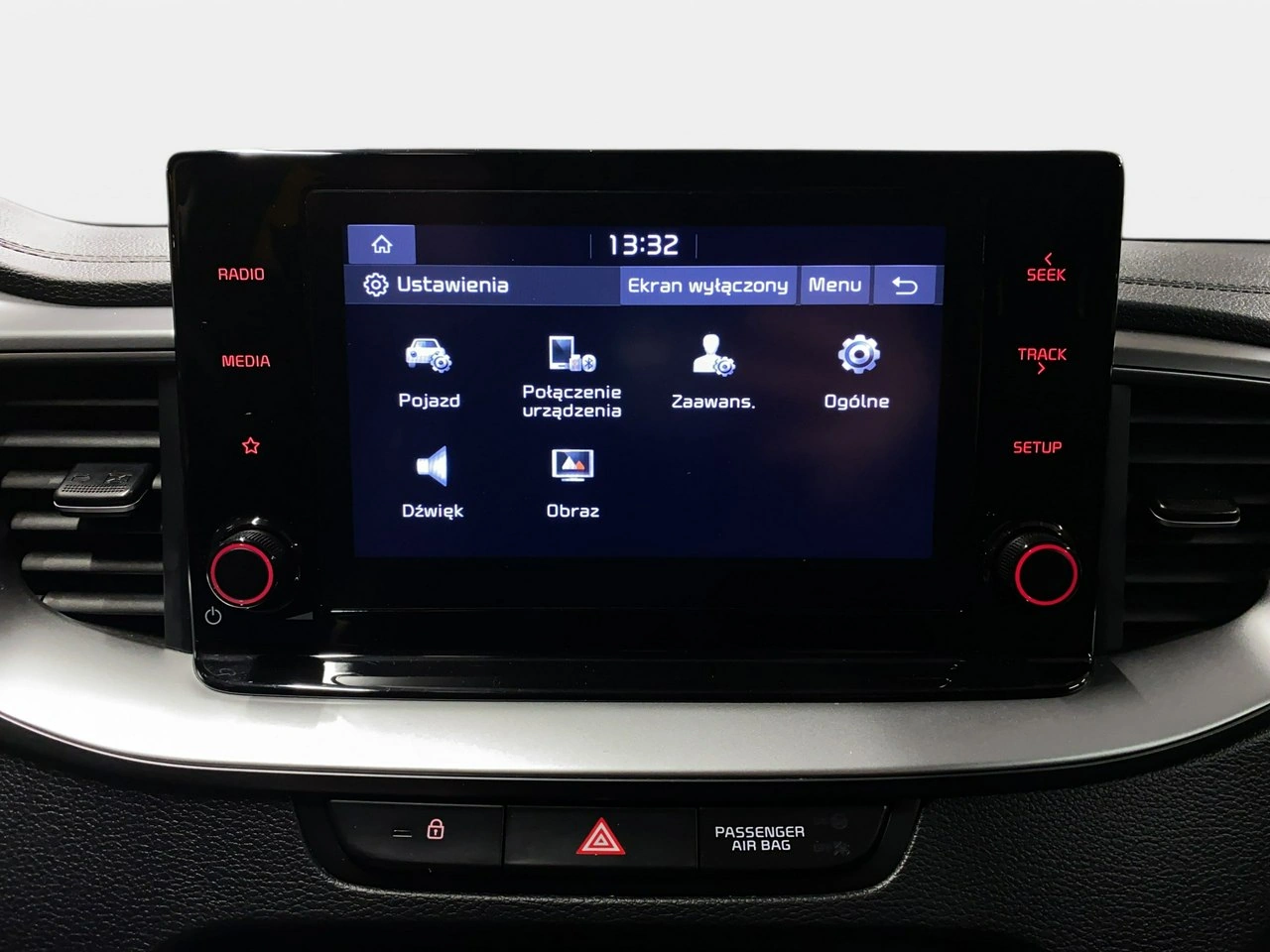 Kia XCeed - Zdjęcie 24