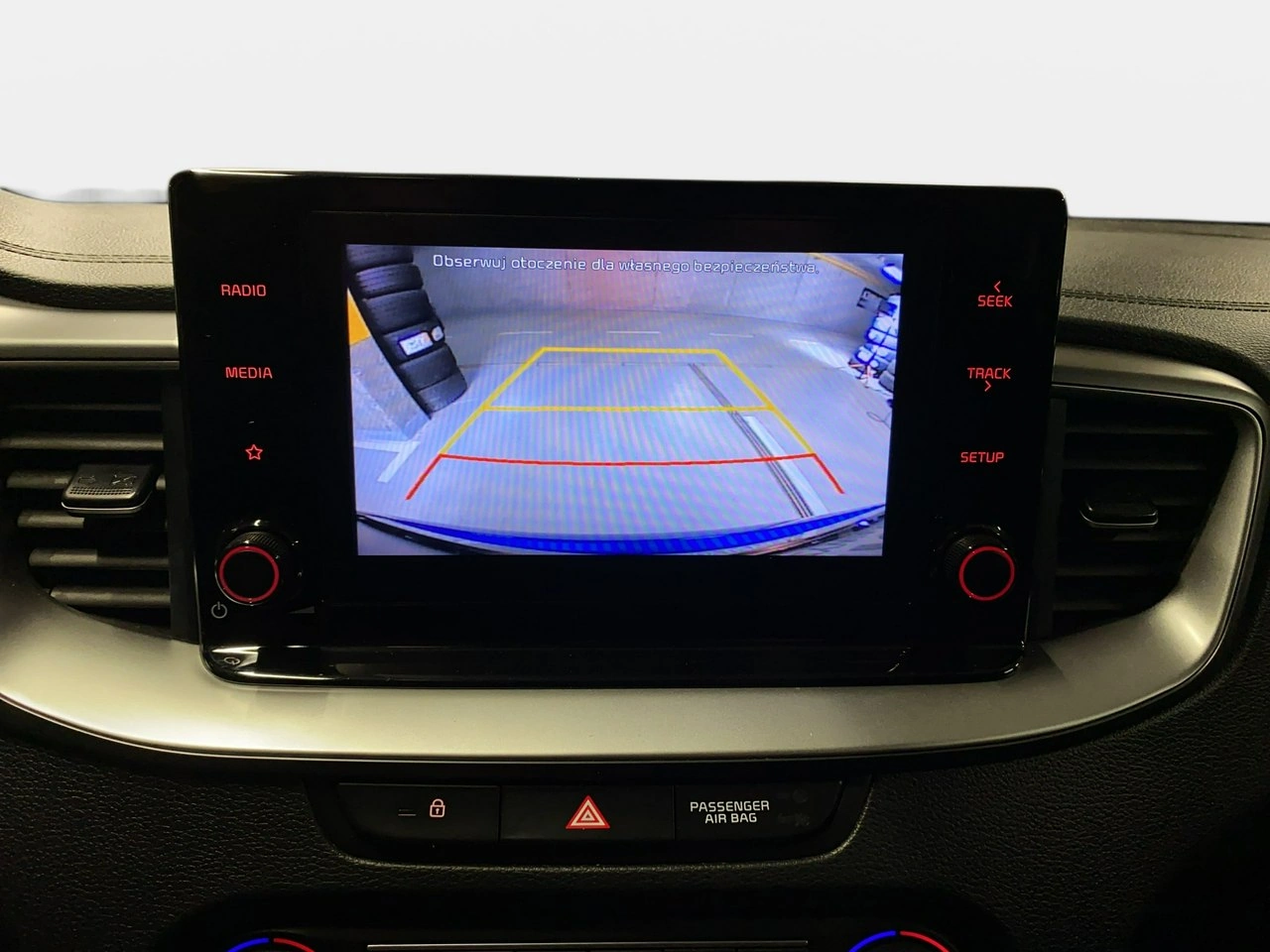 Kia XCeed - Zdjęcie 26