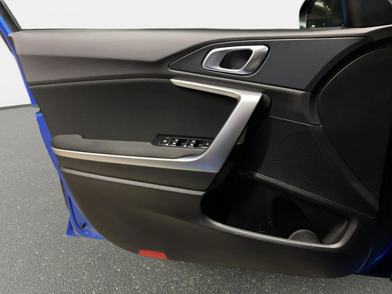 Kia XCeed - Zdjęcie 32