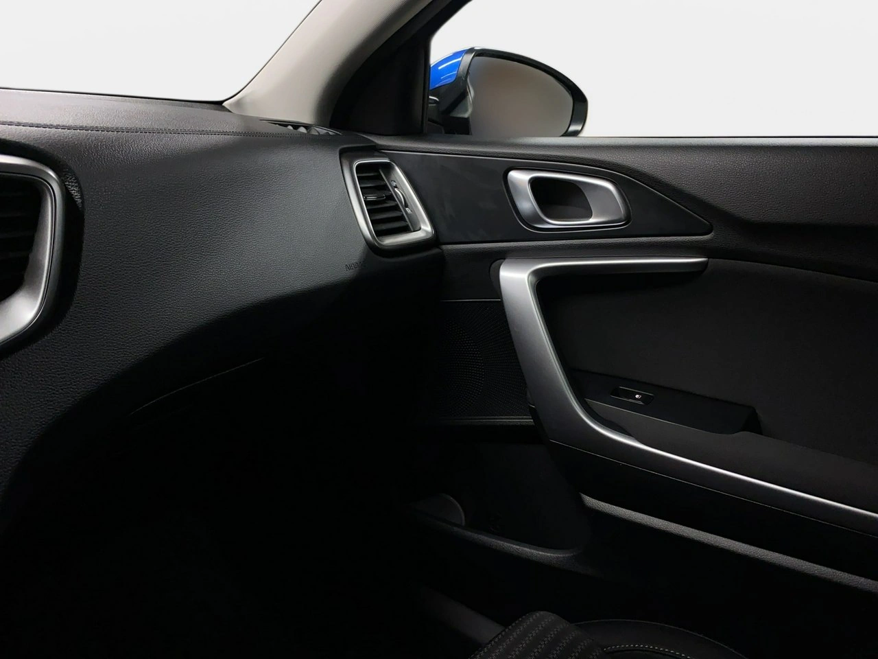 Kia XCeed - Zdjęcie 33