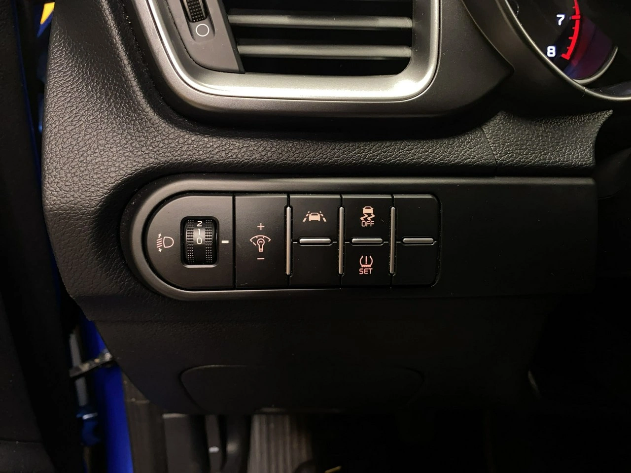 Kia XCeed - Zdjęcie 35