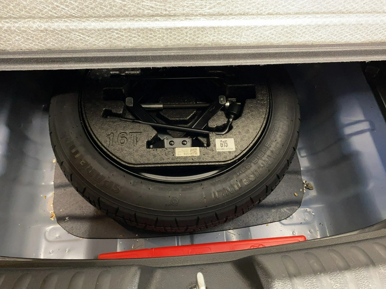 Kia XCeed - Zdjęcie 36