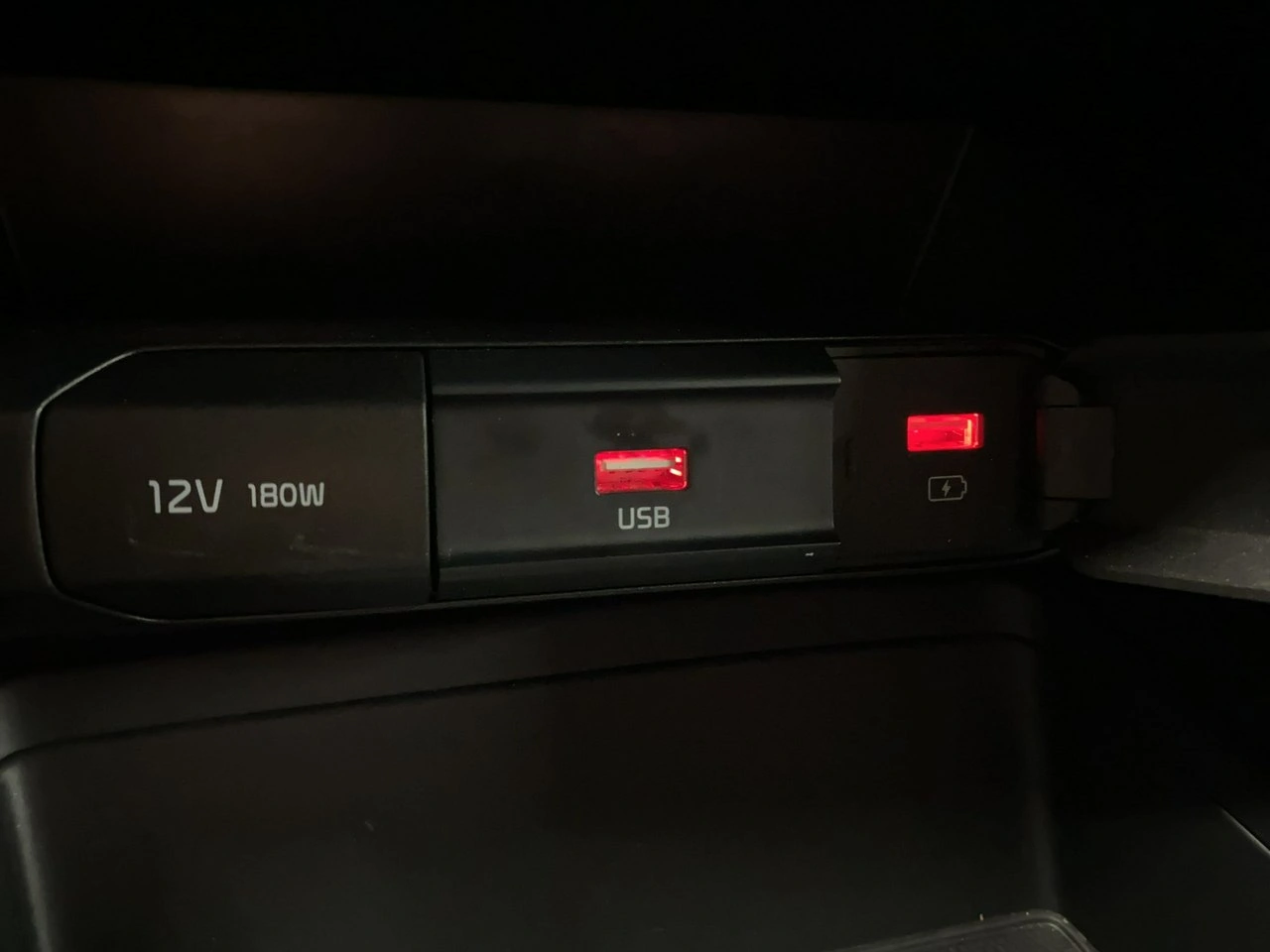 Kia XCeed - Zdjęcie 37