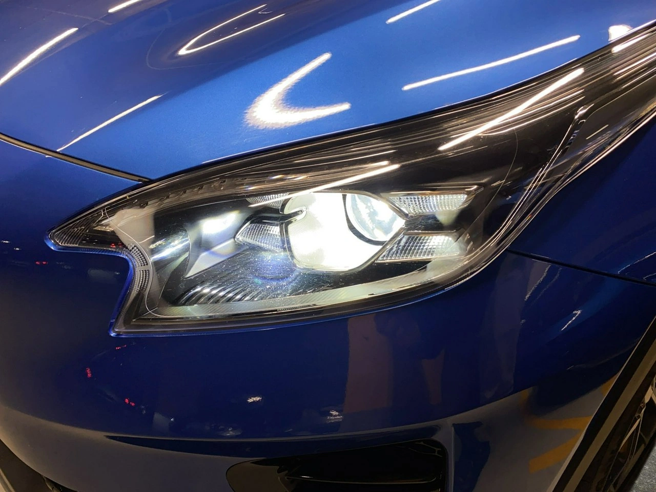 Kia XCeed - Zdjęcie 8