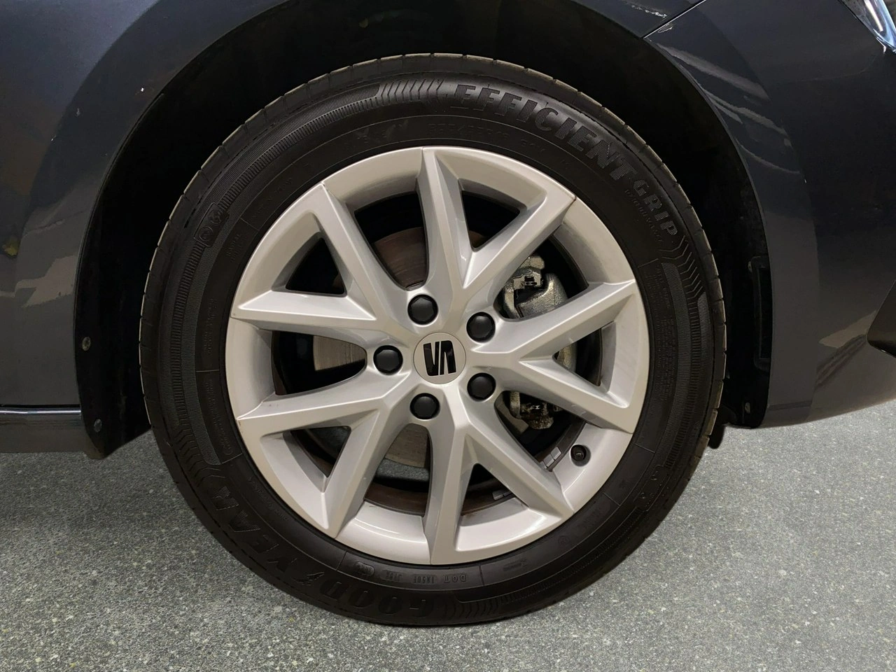 Seat Leon Sportstourer - Zdjęcie 9