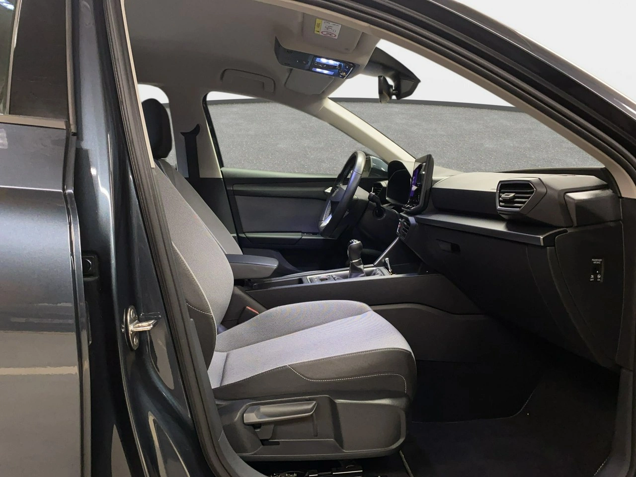 Seat Leon Sportstourer - Zdjęcie 11